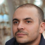 Gary Hemming, Frankfurt, Deutschland